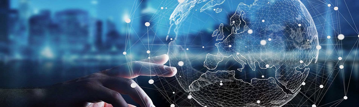 Globales Netzwerk