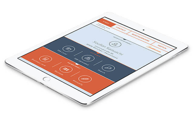 Leaderfassung-am-Messestand-Lead-Management-Apps
