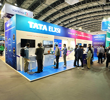 TATA Elxsi