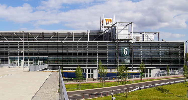 Dusseldorf