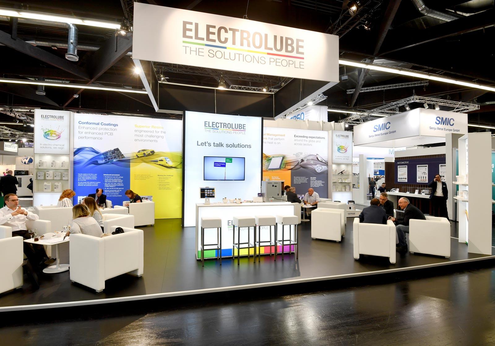 Electrolube-SMT-Hybrid-Packaging-2018-Nuremnberg-Germany_low