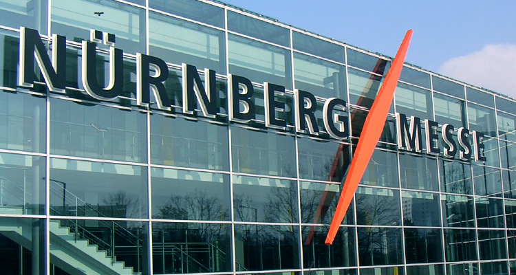 Nurnberg