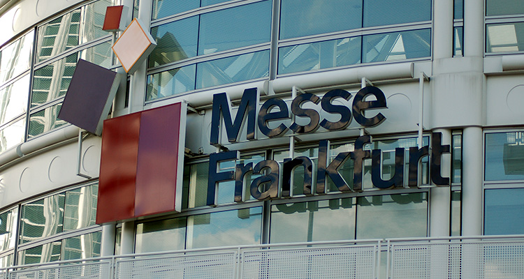 Frankfurt