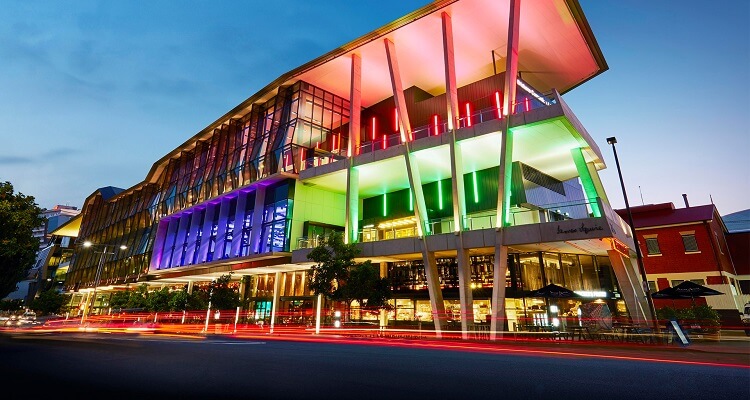 BCEC