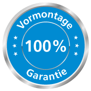 Vormontage-Garantie-DE