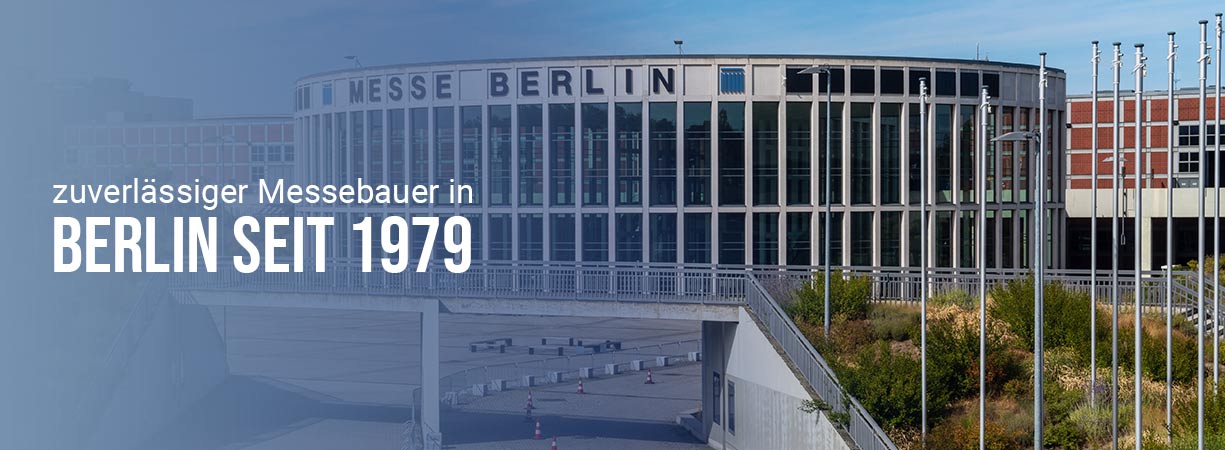Messebau Berlin