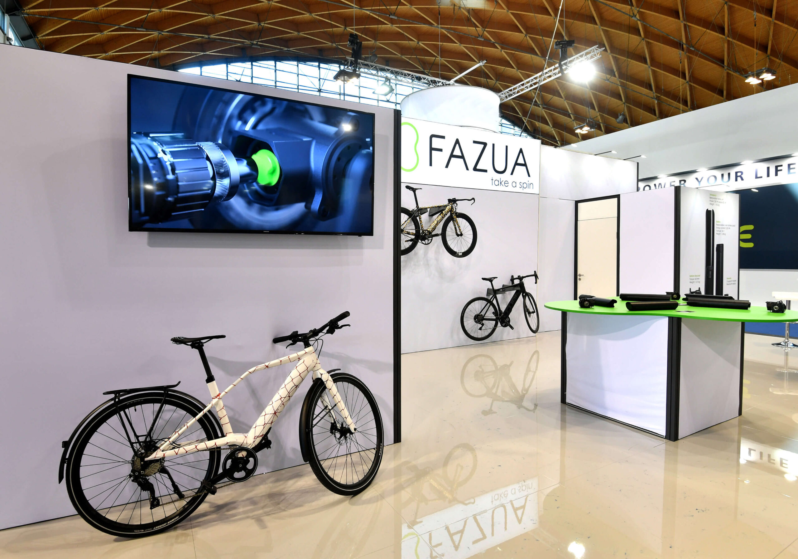 FAZUA