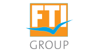 Logo FTI Group