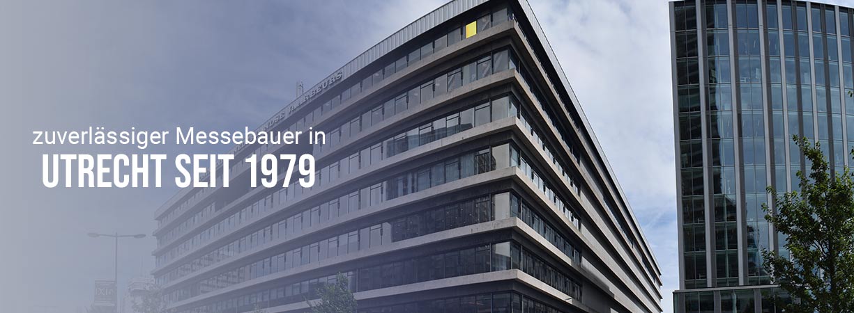 Messebau Utrecht