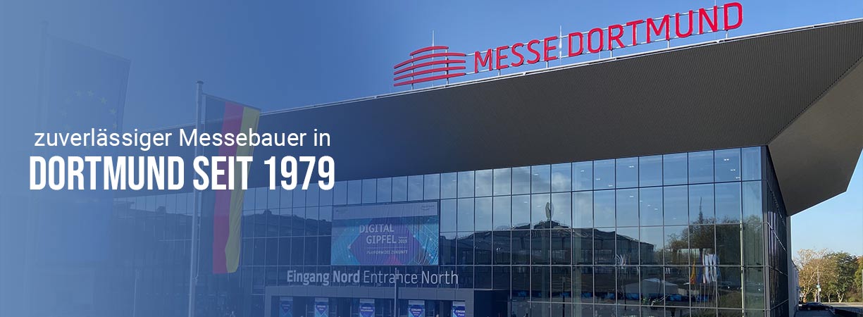 Messebauer Dortmund