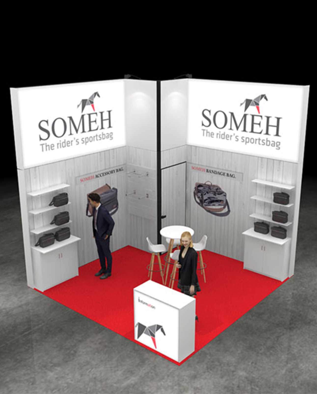 Modulare_Messestand