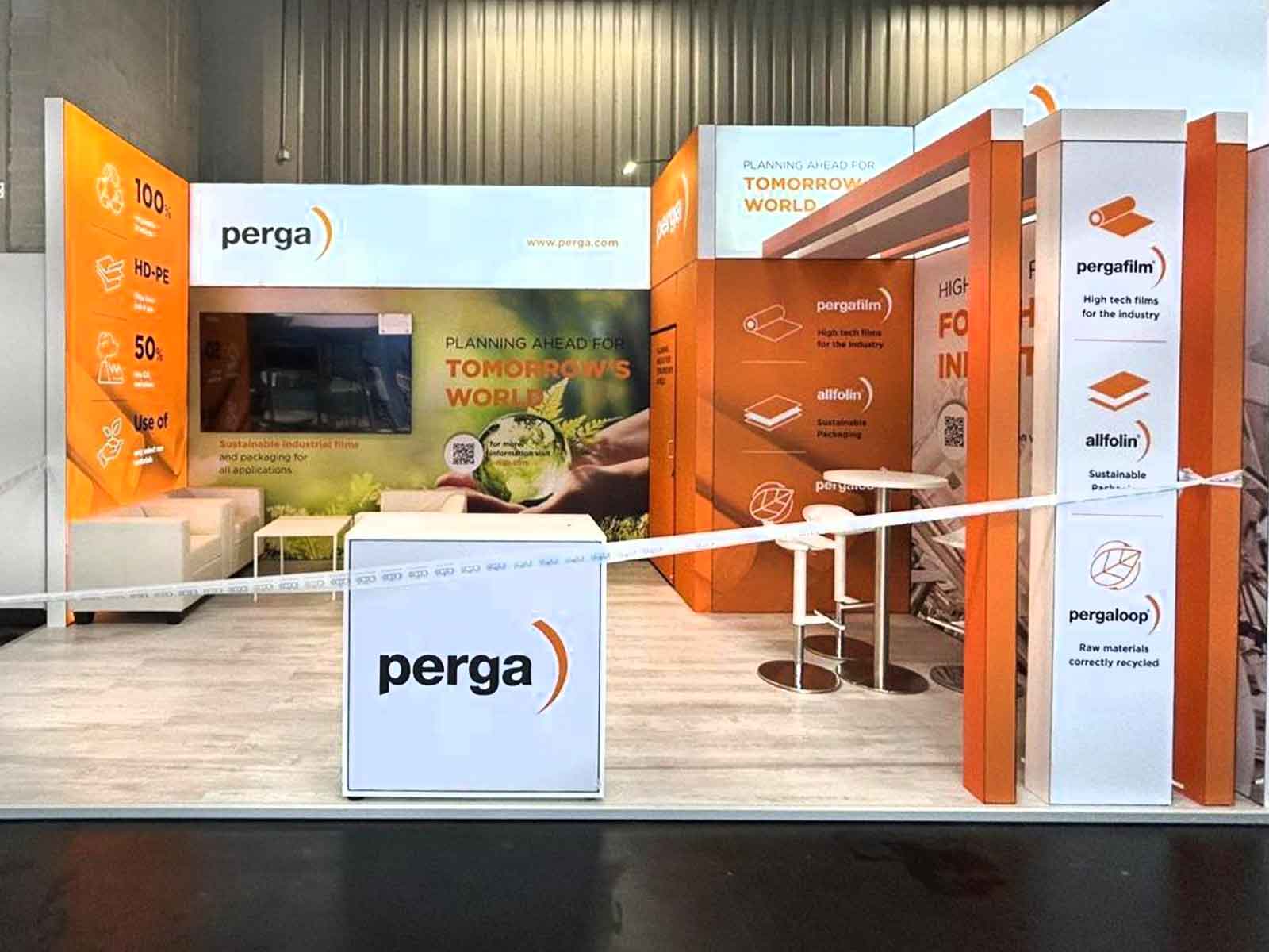 Perga