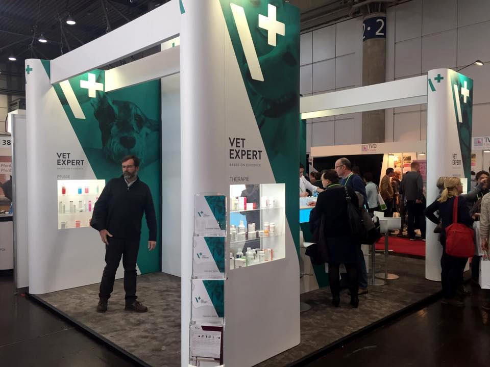 VetExpert-Tierarztekongress