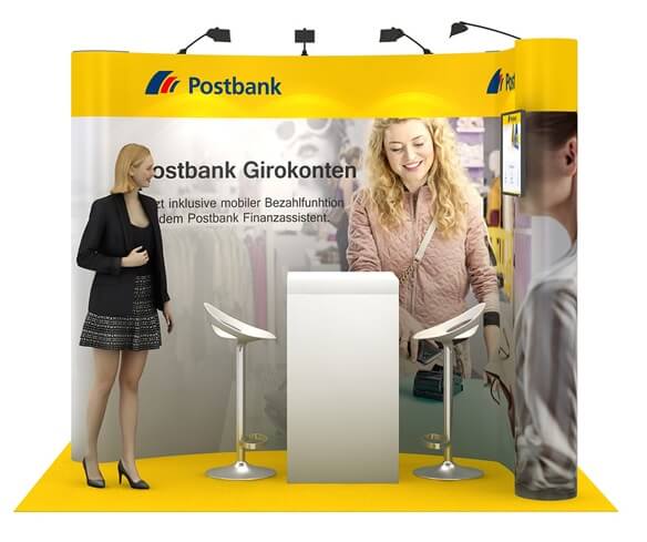 messestandtypen-Eckstande