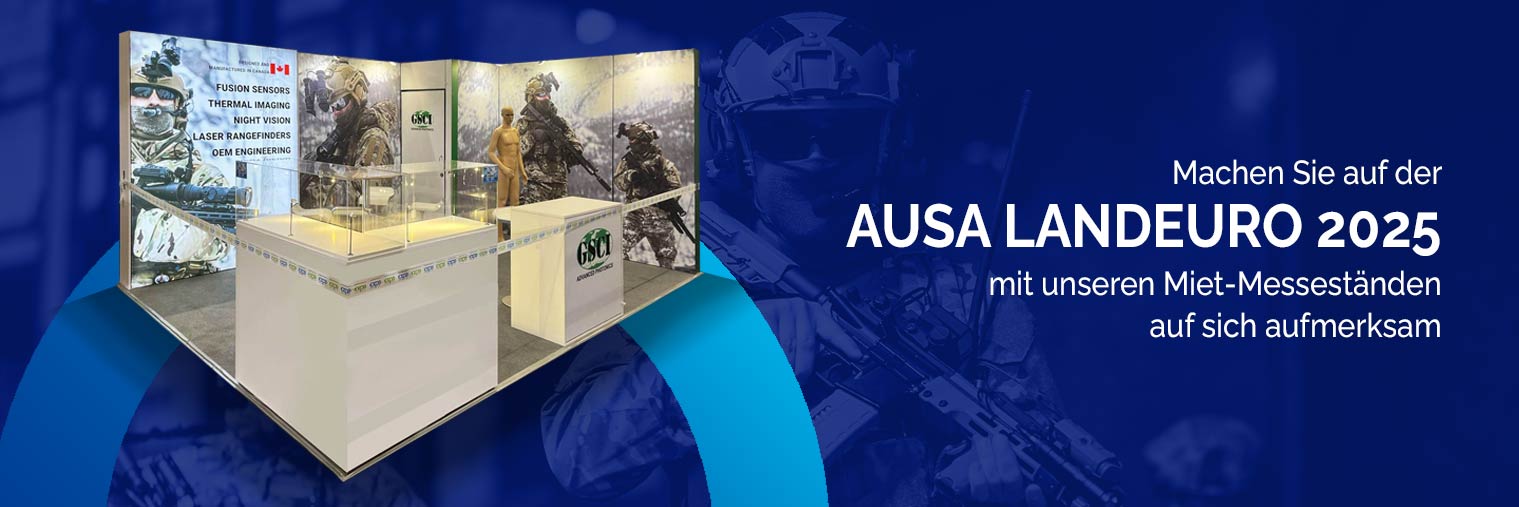 AUSA LANDEURO 2025