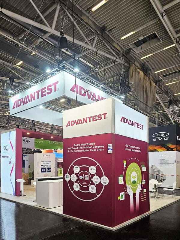 Advantest