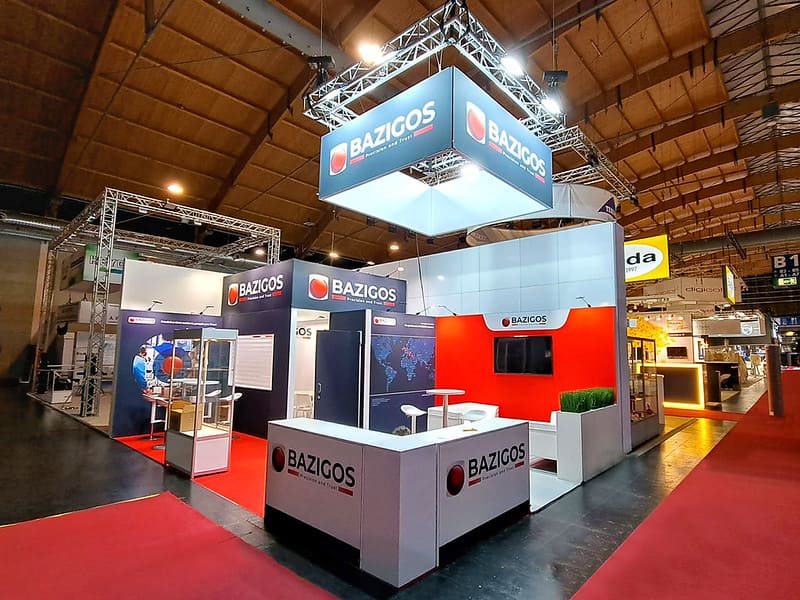 Bazigos