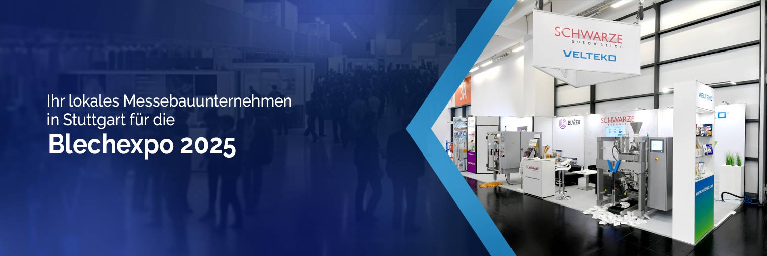 Blechexpo-2025