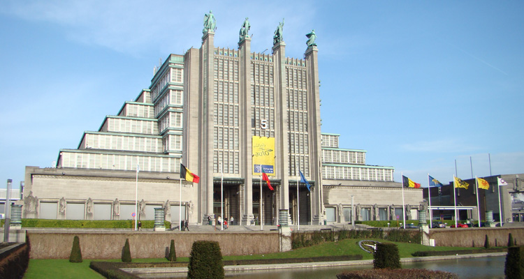 Brussel