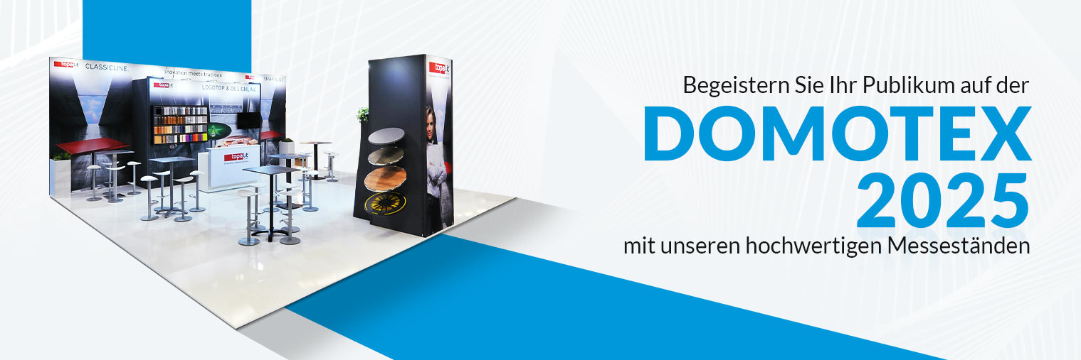 DOMOTEX 2025