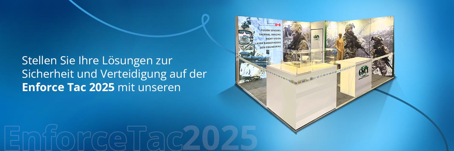 Enforce Tac 2025-Nurnberg