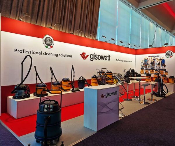 Foam Expo Europe 2024