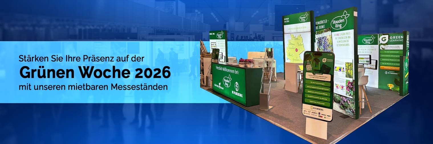 Grunen-Woche-2026