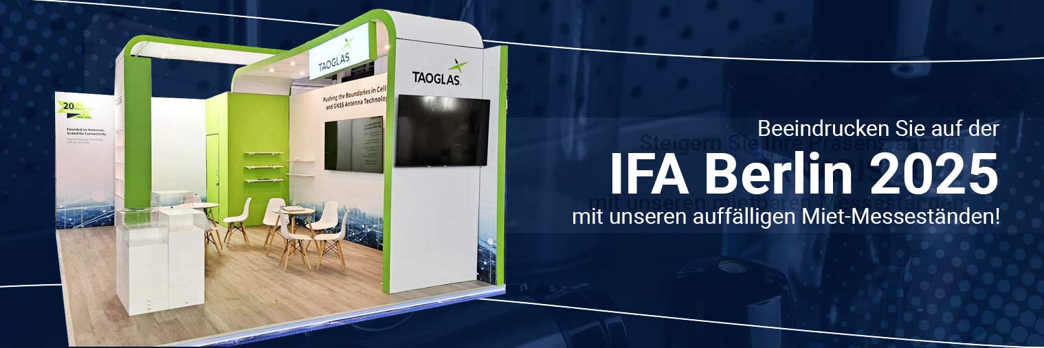 IFA Berlin 2025 Deutschland