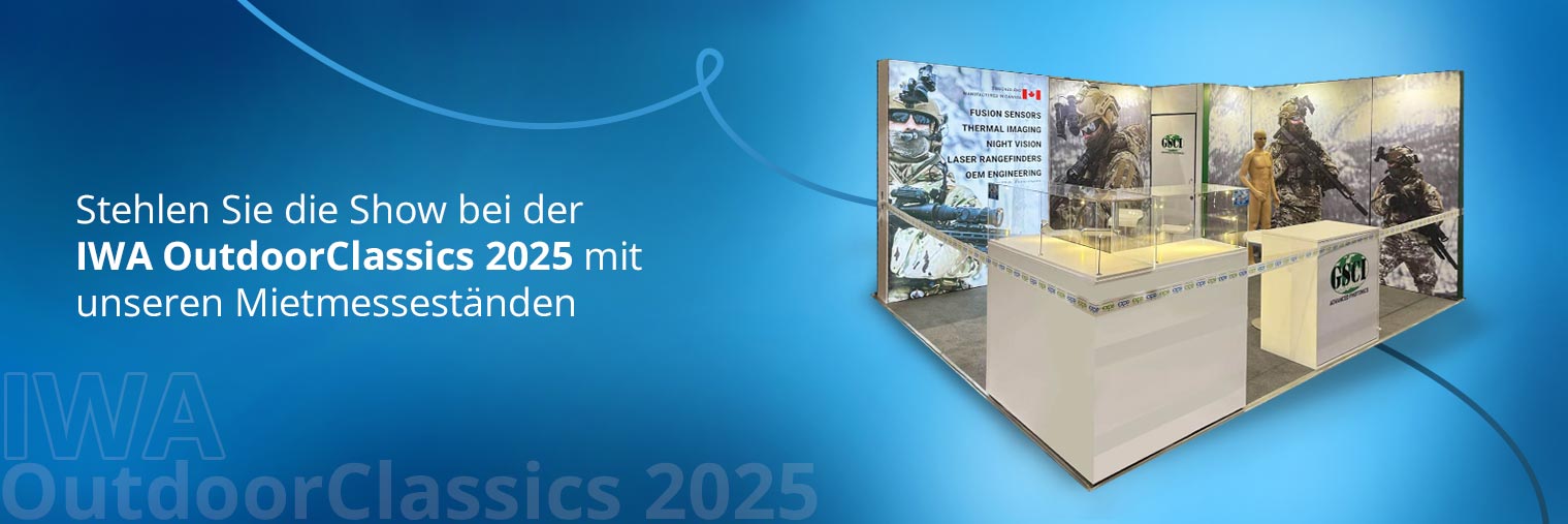 IWA Outdoor Classics 2025