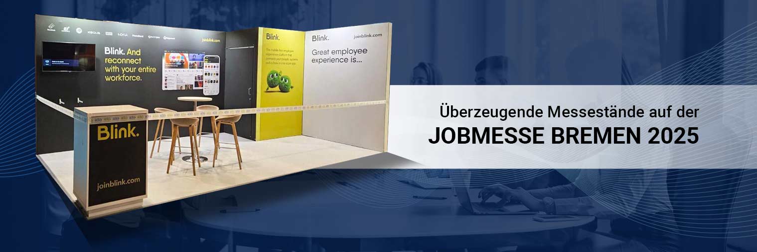 Jobmesse Bremen 2025