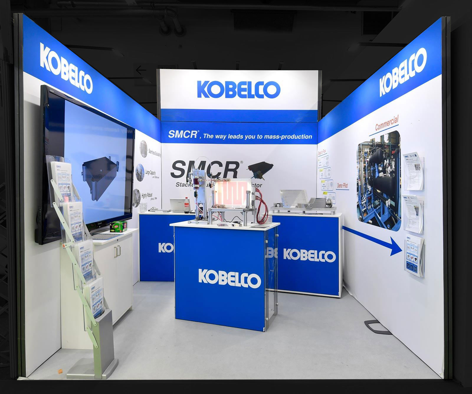 KOBE-STEEL-LTD.-KOBELCO-ACHEMA-2018-Frankfurt-Germany_low