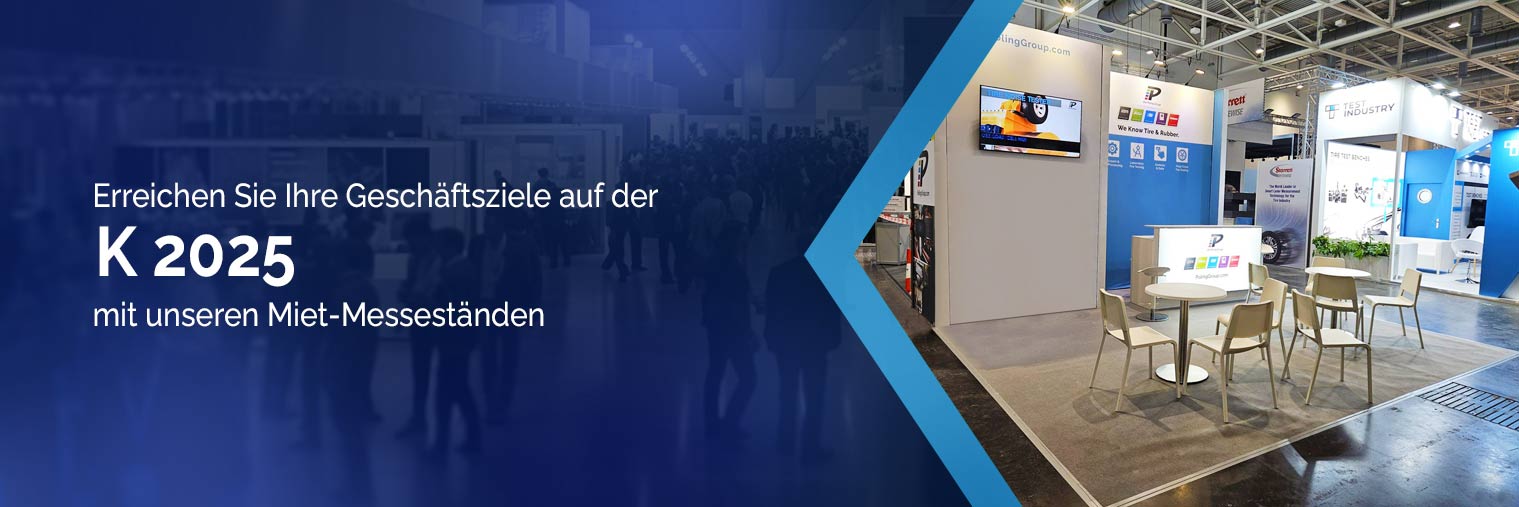 K 2025 Düsseldorf