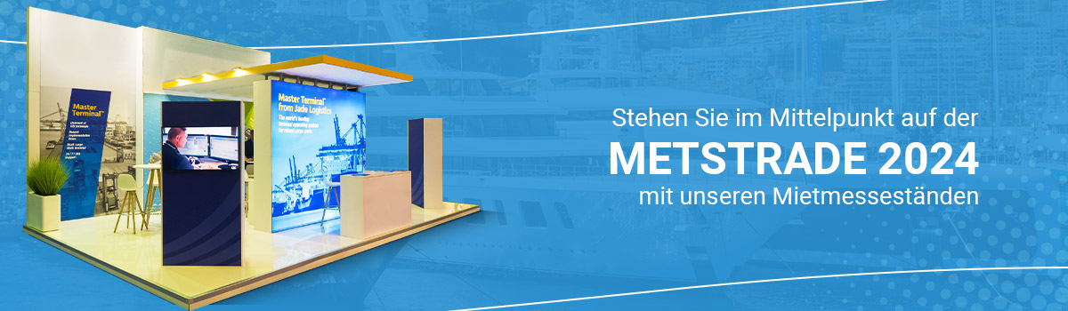 METSTRADE 2024 Amsterdam