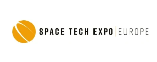 space tech expo logo