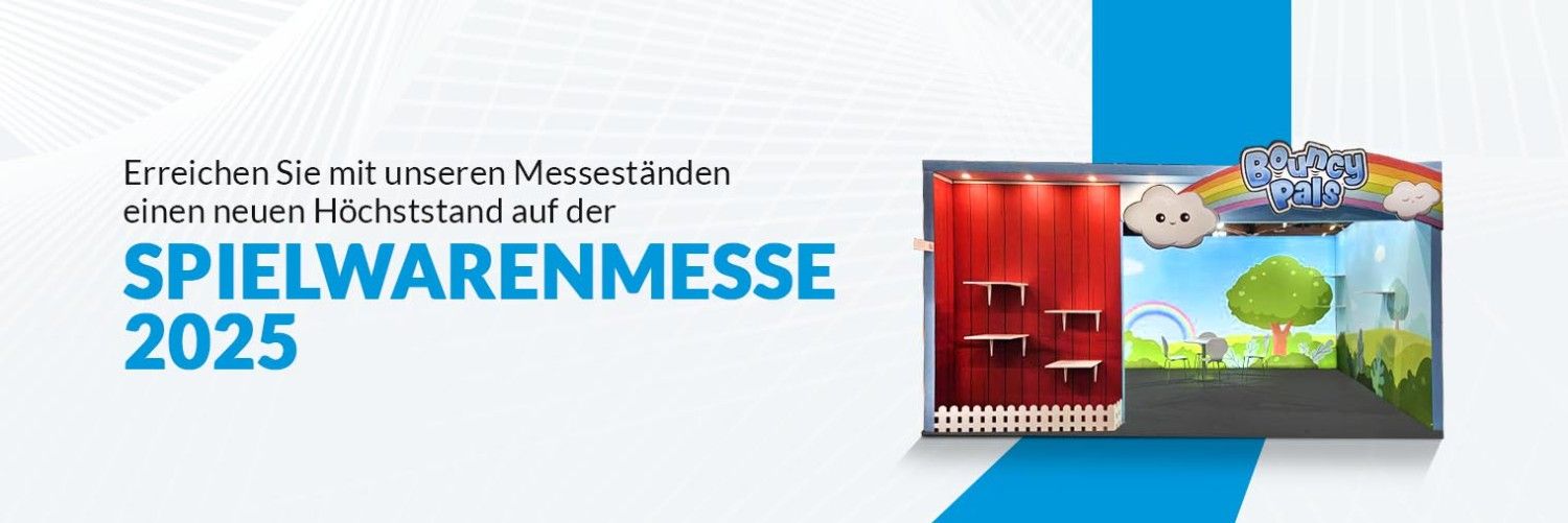 Spielwarenmesse Nürnberg 2025