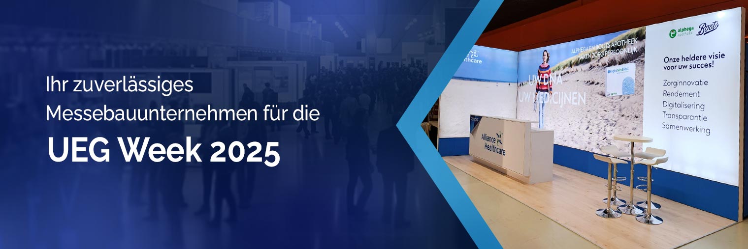 UEG-Week-2025