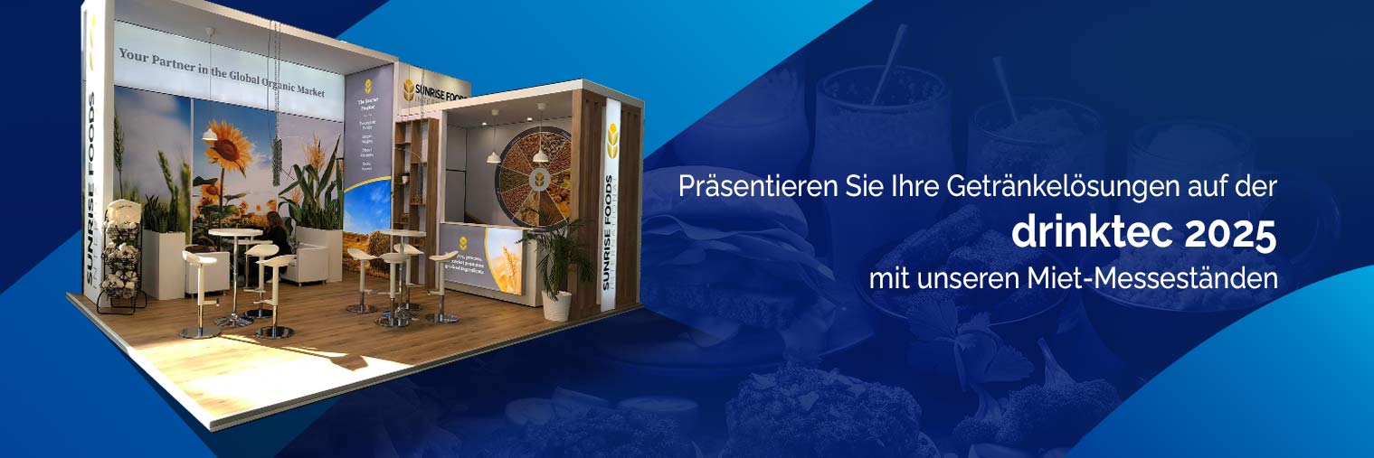 drinktec 2025