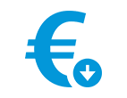 Icon-Kostengunstiger-Messestand