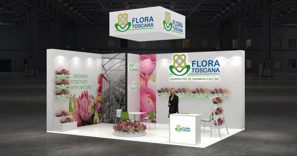 So wird die Messe zum Erfolg