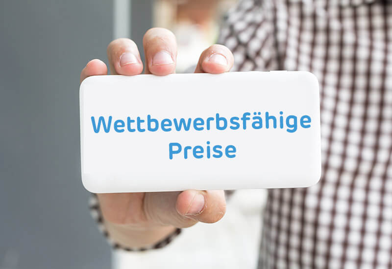 Wettbewerbsfahige-Preise